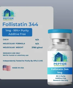 Follistatin 344